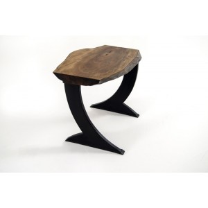 Масичка од масивно дрво 100% орев