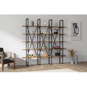 Полица Largo Industrial