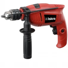 Iskra Z1J 13 (DB5307) Ударна дупчалка 600w