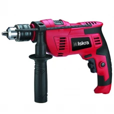 Iskra GX-EID043 Ударна дупчалка 1050W