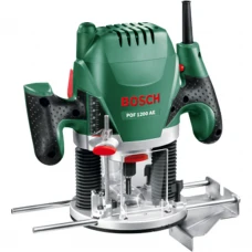 Bosch Глодалица POF 1200 AE