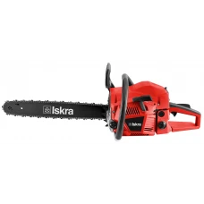 Iskra PN4500-6 16" бензинска моторна пила 