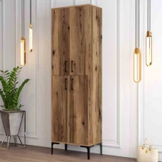 Чевларник Berlin - Walnut 200x60x35cm